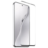 Xiaomi 15 Pro Northjo 2-i-1 Beskyttelsessæt - Klar