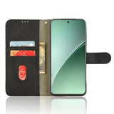 Xiaomi 15 Pro Pung Taske med Magnetisk Lukning - Sort