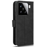 Xiaomi 15 Pro Pung Taske med Magnetisk Lukning - Sort