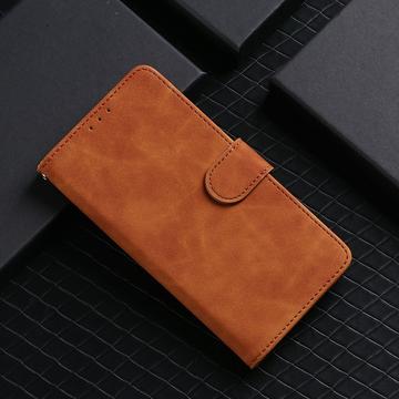 Xiaomi 15 Pro Pung Taske med Magnetisk Lukning - Brun