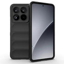 Xiaomi 15 Pro Rugged TPU Cover - Sort