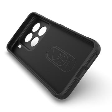 Xiaomi 15 Pro Rugged TPU Cover - Sort