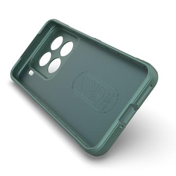 Xiaomi 15 Pro Rugged TPU Cover - Grøn