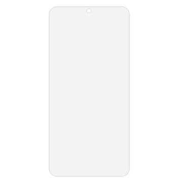 Xiaomi 15 Beskyttelsesfilm - Gennemsigtig