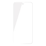 Xiaomi 15 Skærmbeskyttelse Hærdet Glas - Case Friendly - Gennemsigtig