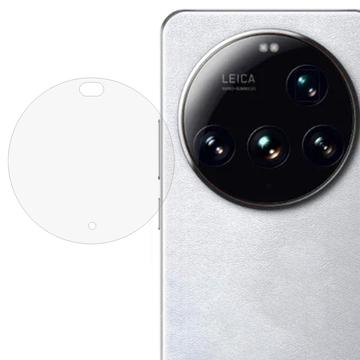 Xiaomi 15 Ultra Kamera Linse Hærdet Glas Beskytter