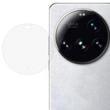 Xiaomi 15 Ultra Kamera Linse Hærdet Glas Beskytter