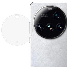 Xiaomi 15 Ultra Kamera Linse Hærdet Glas Beskytter