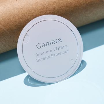 Xiaomi 15 Ultra Kamera Linse Hærdet Glas Beskytter