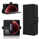 Xiaomi 15 Ultra Kortholder Pung Etui - Sort