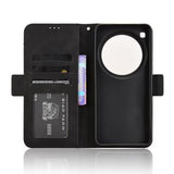 Xiaomi 15 Ultra Kortholder Pung Etui - Sort