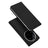Xiaomi 15 Ultra Dux Ducis Skin Pro Flip Cover - Sort