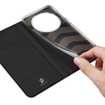 Xiaomi 15 Ultra Dux Ducis Skin Pro Flip Cover - Sort