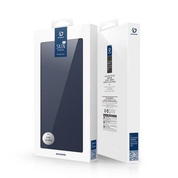 Xiaomi 15 Ultra Dux Ducis Skin Pro Flip Cover - Blå