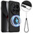 Xiaomi 15 Ultra Liquid Silikone Cover - MagSafe Kompatibel - Sort