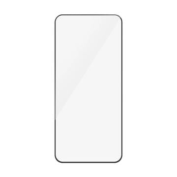 Xiaomi 15 Ultra PanzerGlass Ultra-Wide Fit Hærdet Glas - Sort Kant
