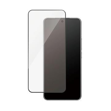 Xiaomi 15 Ultra PanzerGlass Ultra-Wide Fit Hærdet Glas - Sort Kant