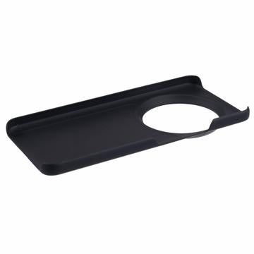 Xiaomi 15 Ultra Gummibelagt Plastik Cover - Sort