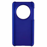 Xiaomi 15 Ultra Gummibelagt Plastik Cover - Blå