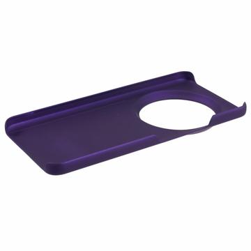 Xiaomi 15 Ultra Gummibelagt Plastik Cover - Lilla