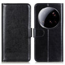 Xiaomi 15 Ultra Pung med Magnetisk Lukning - sort
