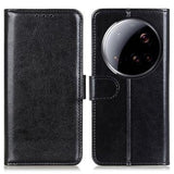 Xiaomi 15 Ultra Pung med Magnetisk Lukning - sort
