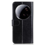 Xiaomi 15 Ultra Pung med Magnetisk Lukning - sort