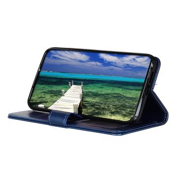Xiaomi 15 Ultra Pung med Magnetisk Lukning - Blå