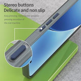 Xiaomi 15 UltraGuard Matte MagSafe Cover - mørkeblå