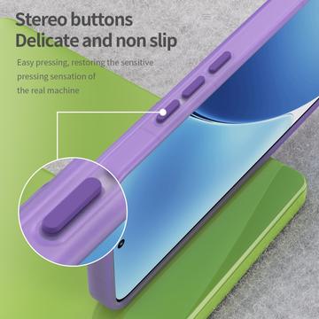 Xiaomi 15 UltraGuard Matte MagSafe Cover - Mørk lilla