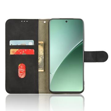 Xiaomi 15 Pung Taske med Magnetisk Lukning - Sort