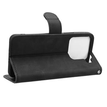 Xiaomi 15 Pung Taske med Magnetisk Lukning - Sort