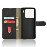 Xiaomi 15 Pung Taske med Magnetisk Lukning - Sort