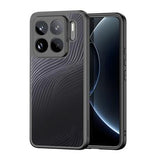 Xiaomi 15S Pro Dux Ducis Aimo Hybrid Cover - Sort