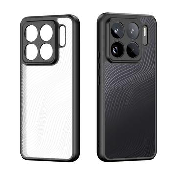 Xiaomi 15S Pro Dux Ducis Aimo Hybrid Cover - Sort