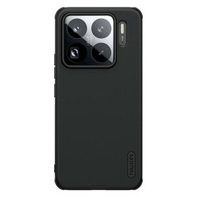 Xiaomi 15S Pro Nillkin Frosted Shield Pro Magnetic Hybrid Cover - Sort