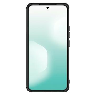 Xiaomi 15S Pro Nillkin Frosted Shield Pro Magnetic Hybrid Cover - Sort