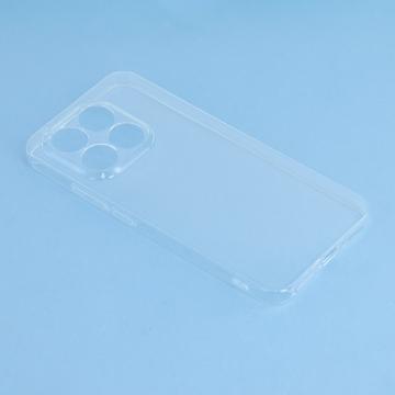 Xiaomi 15T Skridsikkert TPU Cover - Gennemsigtig