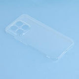Xiaomi 15T Skridsikkert TPU Cover - Gennemsigtig