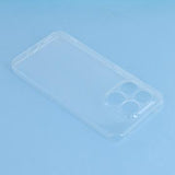 Xiaomi 15T Skridsikkert TPU Cover - Gennemsigtig