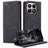Xiaomi 15T Caseme 013 Series Pung - Sort