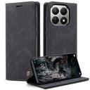 Xiaomi 15T Caseme 013 Series Pung - Sort