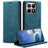 Xiaomi 15T Caseme 013 Series Pung - Blå
