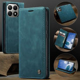 Xiaomi 15T Caseme 013 Series Pung - Blå