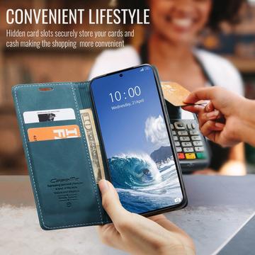 Xiaomi 15T Caseme 013 Series Pung - Blå