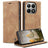 Xiaomi 15T Caseme 013 Series Pung - Brun