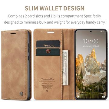 Xiaomi 15T Caseme 013 Series Pung - Brun