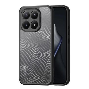 Xiaomi 15T Dux Ducis Aimo Hybrid Cover - Sort