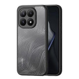 Xiaomi 15T Dux Ducis Aimo Hybrid Cover - Sort