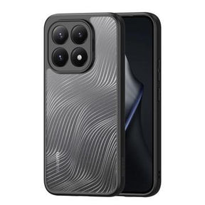 Xiaomi 15T Dux Ducis Aimo Hybrid Cover - Sort